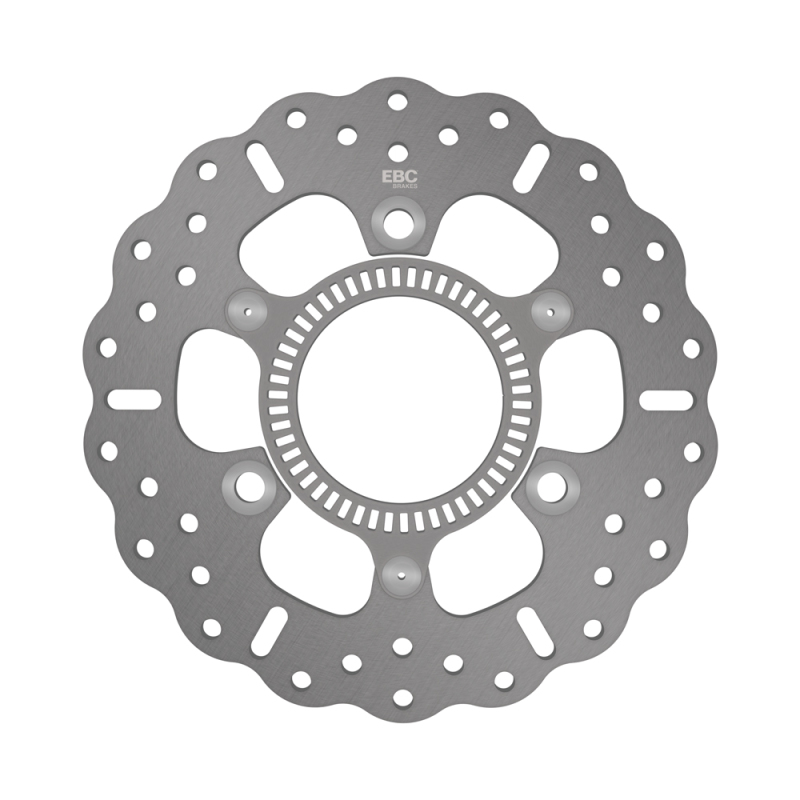 EBC MD Contour Rotors
