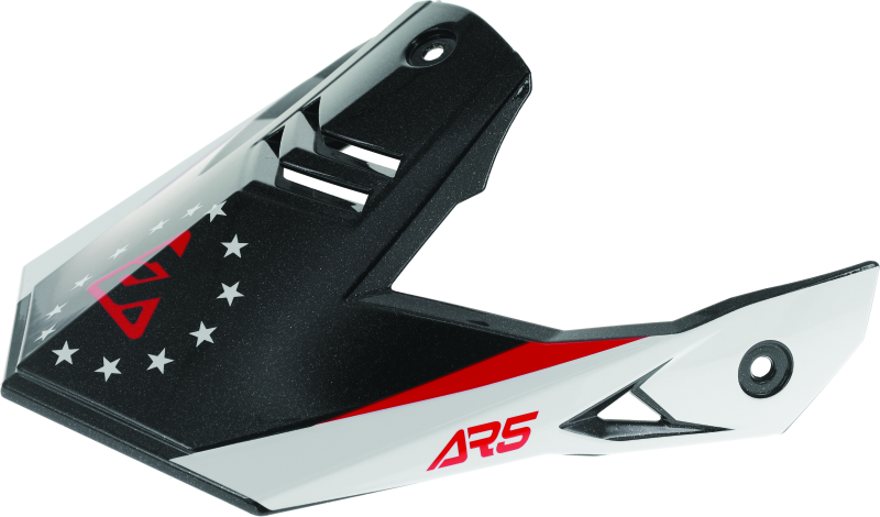 Answer ANS AR5 Visor