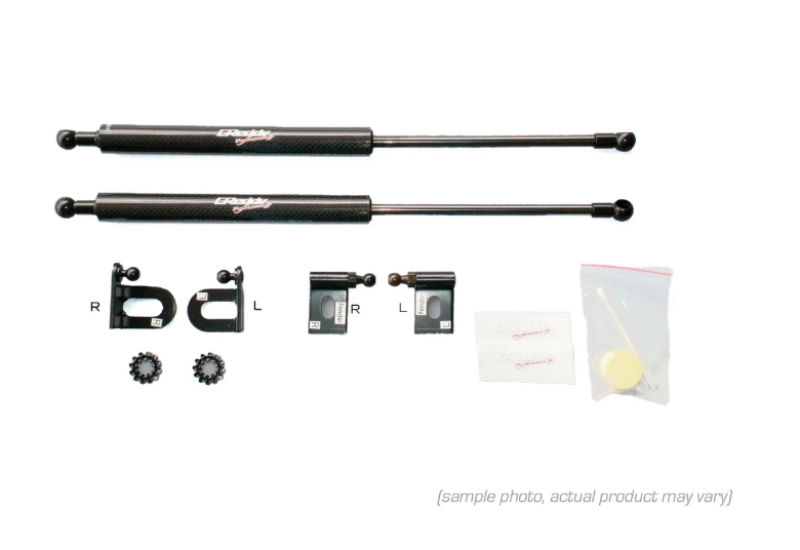 GRE Hood Lifter Kits