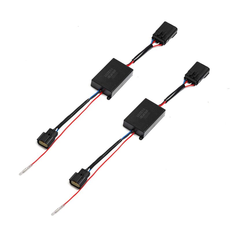 ARX Headlight Converters