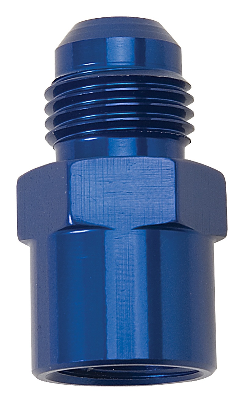 Russell Performance M14 x 1.5 to -6 Flare (Pumps with 1/2in-20 Inverted Flare Thread) thumbnail 6