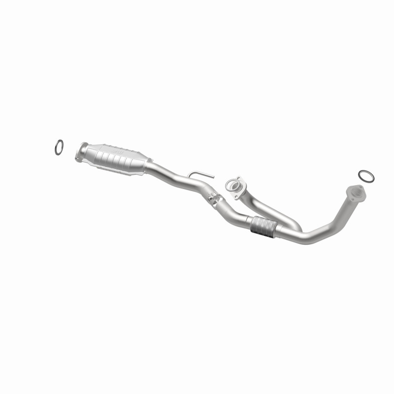 MagnaFlow Conv DF 97-99 Avalon 3.0 ypipe CAem thumbnail 8