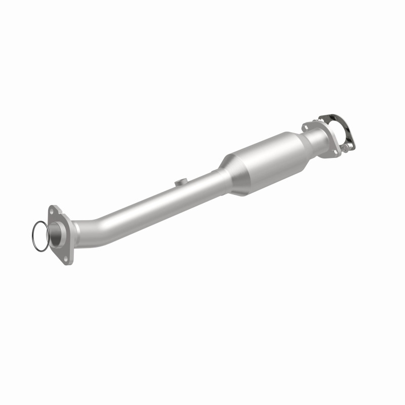 Magnaflow 11-13 QX56 V8 5.6 OEM Underbody Direct Fit Converter thumbnail 9