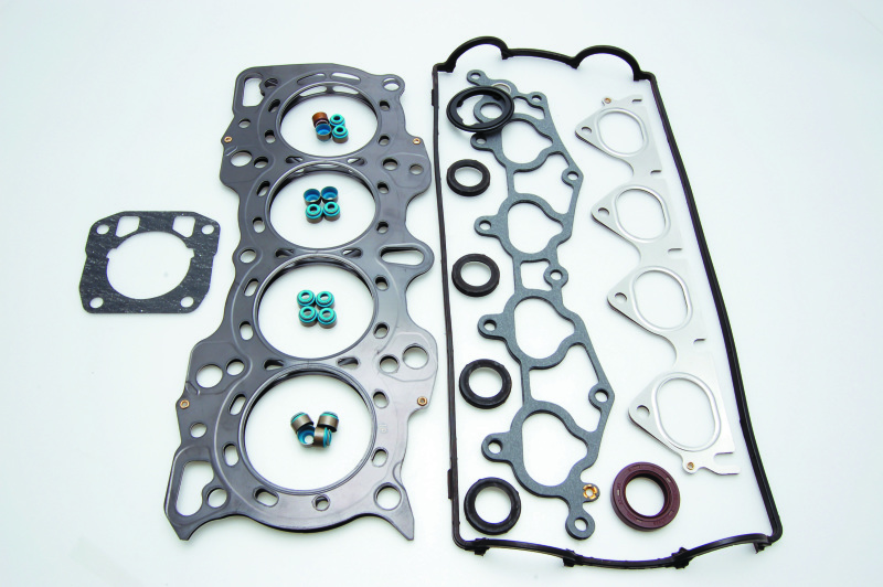 Cometic Street Pro Honda 1990-01 DOHC B18A1/B1 Non-VTEC 82mm Bore Top End Kit thumbnail 2