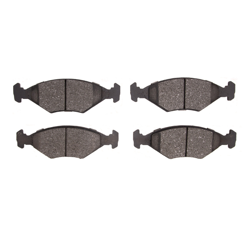 DFC 3000 Semi-Met Brake Pads