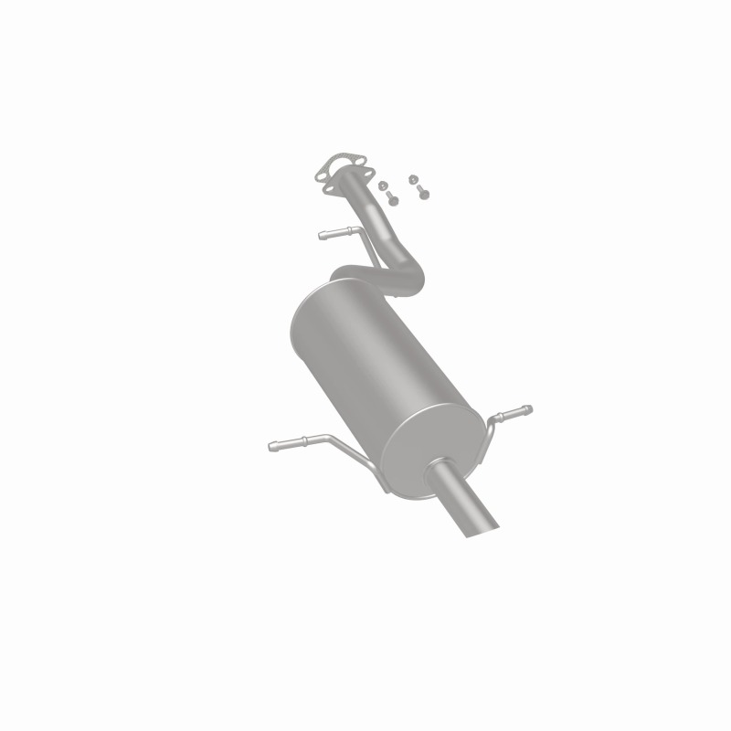 BRE Exhaust 02-05 Forester 2.5L Muffler Kit thumbnail 7