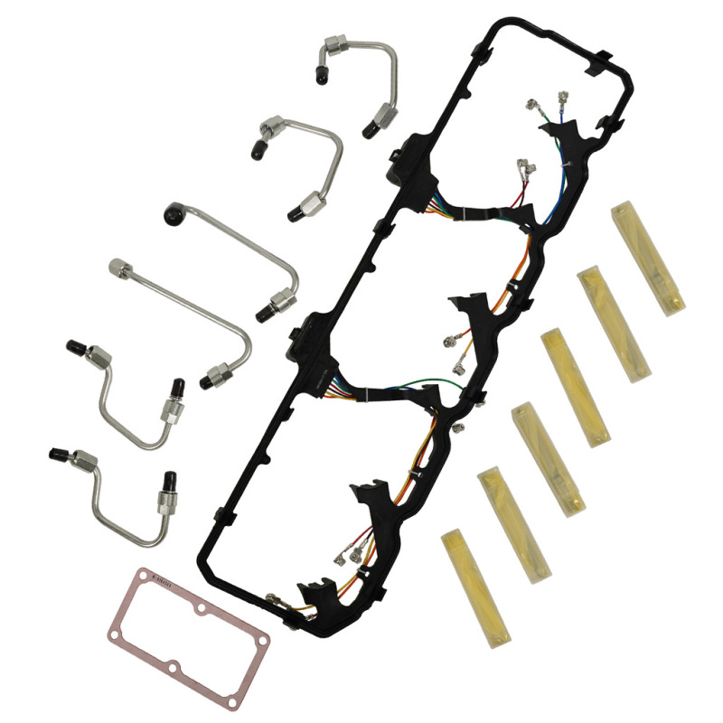 BD Diesel 07-18 Dodge Cummins Common Rail 6.7L Injector Install Kit thumbnail 2