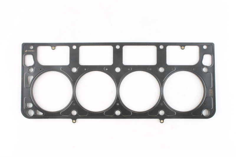 Cometic GM LS1 SB 4.000 inch Bore .036 inch MLS Head Gasket thumbnail 8