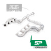 SSW Long Tube Headers