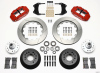 WIL Superlite Brake Kit