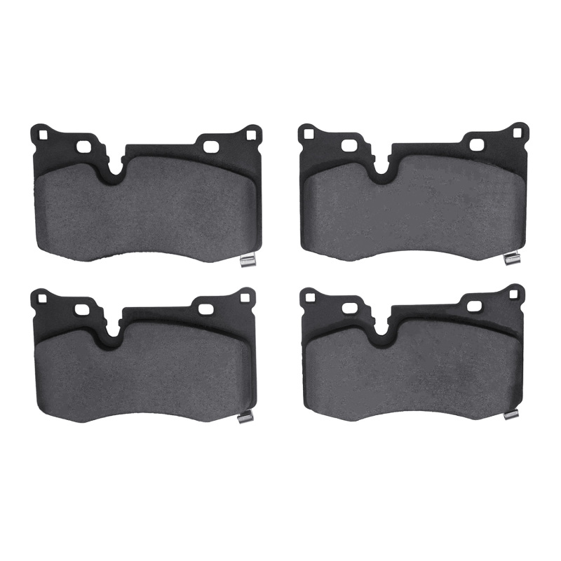 DFC 5000 Advanced Ceramic Brake Pads