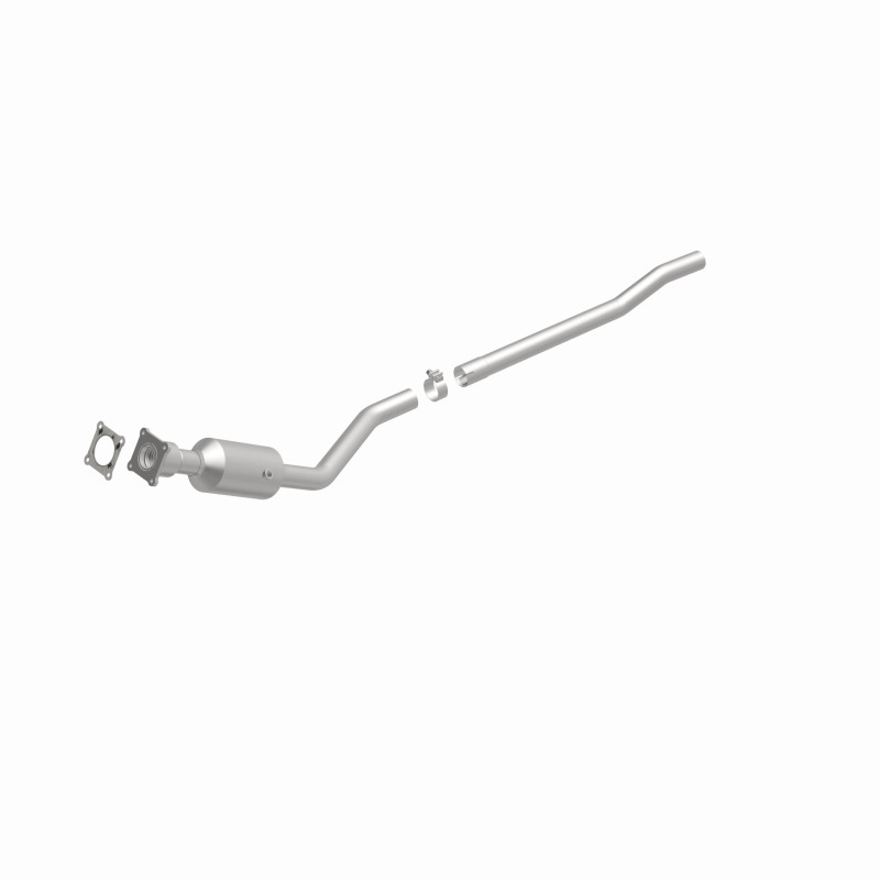 MagnaFlow 01-03 Chrysler Voyager 2.4L Direct Fit Converter thumbnail 7