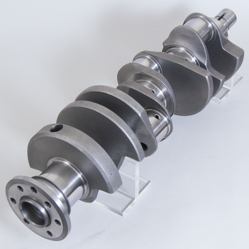 EAG Crankshafts - 8 Cyl