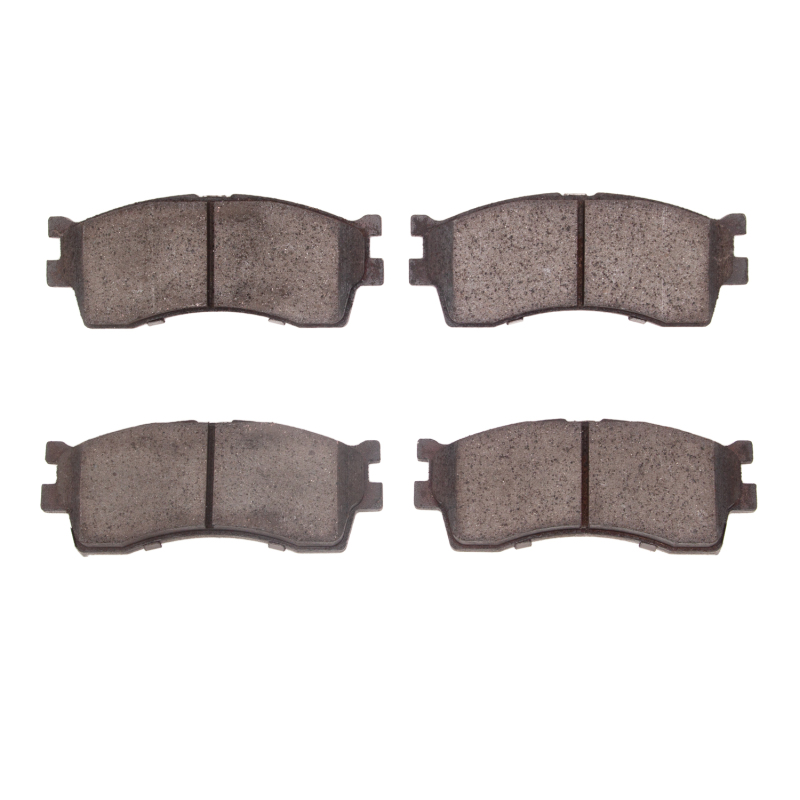 RNC Ceramic Brake Pads