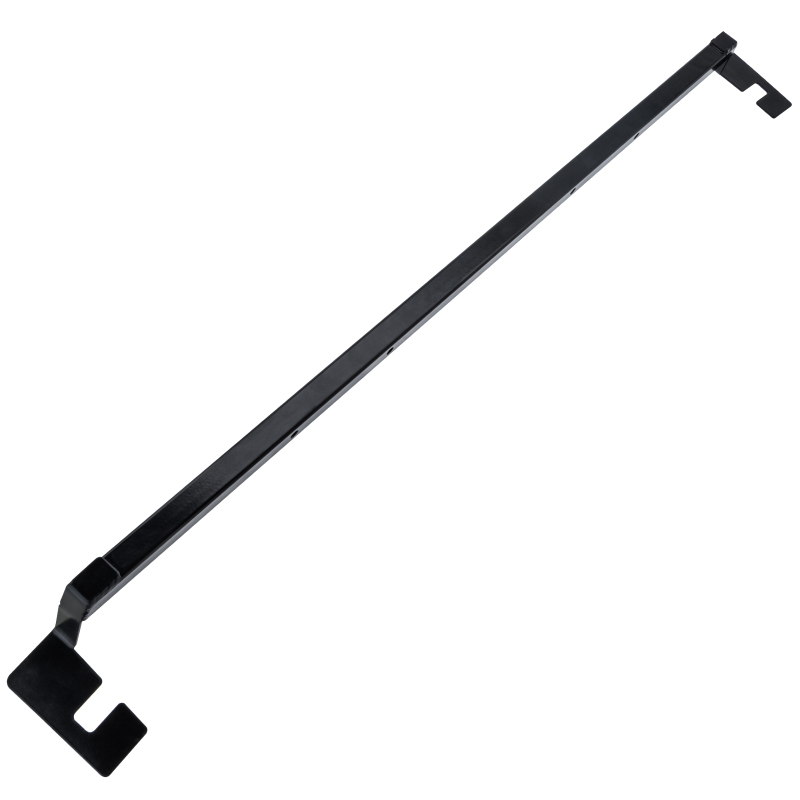 Oracle 10-18 Ram 2500/3500 Bumper Mount Bracket thumbnail 2