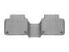 WT FloorLiner - Rear - Grey