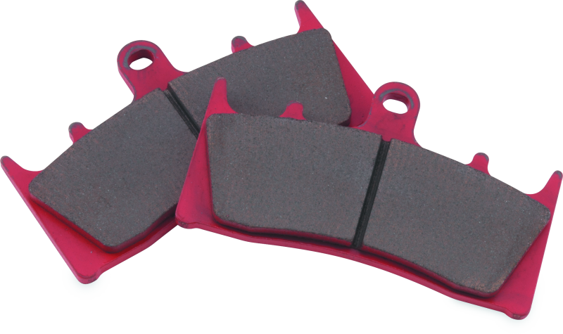 BKM Sintered Brake Pads