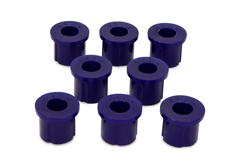 SuperPro Morris Minor 1000 Bushing Kit