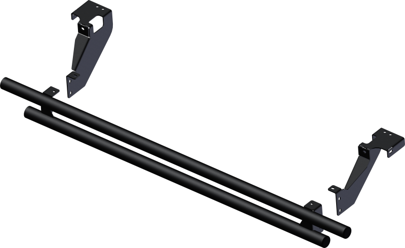 KFI Double Tube Bumper