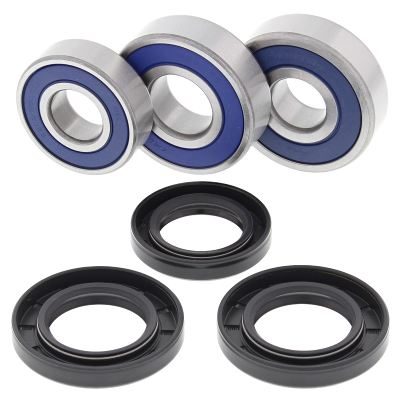 ABR Wheel Bearing Kits