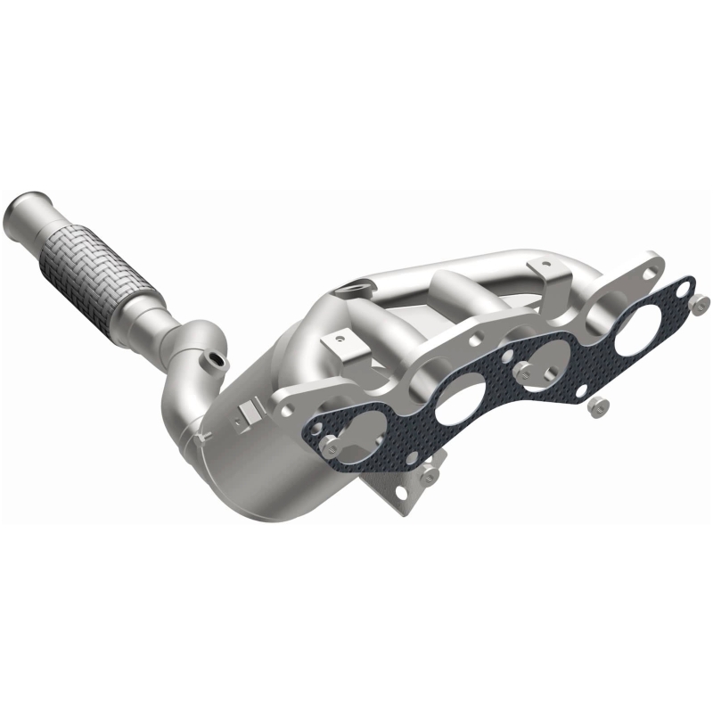 MagnaFlow Direct Fit Catalytic Converter 2018-2021 Ford EcoSport Single Manifold 2L thumbnail 6