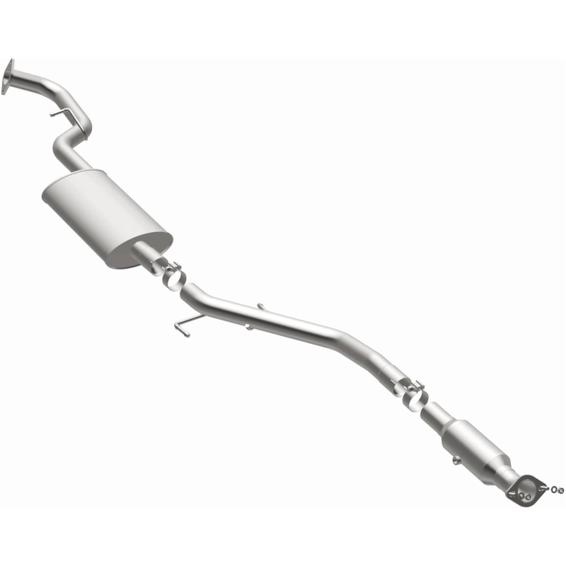 MagnaFlow 13-14 Santa Fe 2L Underbody Direct Fit Converter thumbnail 7