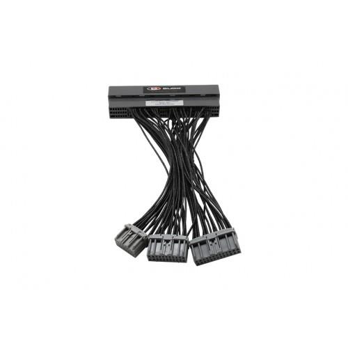 BX ECU Jumper Harness