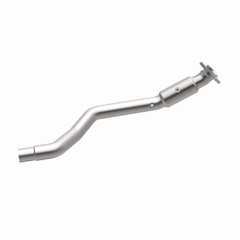 MagnaFlow 05-14 300 V8 6.4 OEM Underbody Direct Fit Converter thumbnail 4