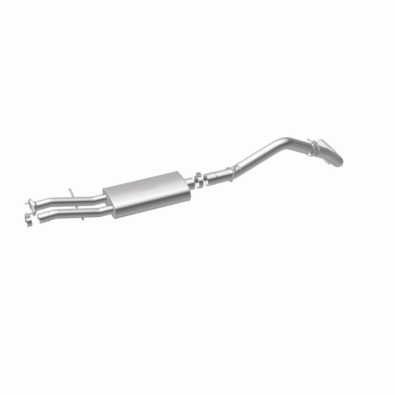 MagnaFlow Sys C/B Escalade 6.0L 00-02 thumbnail 7