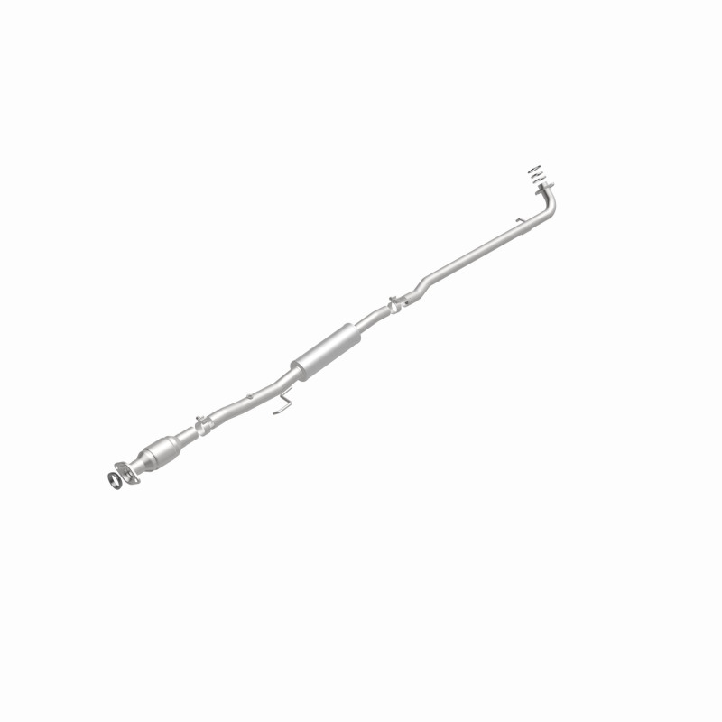 MagnaFlow Direct Fit Catalytic Converter 99-01 Lexus ES300 3.0L thumbnail 8