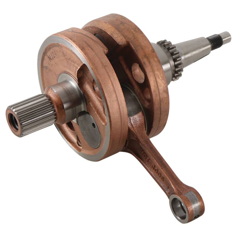 HDS Stroker Crankshaft