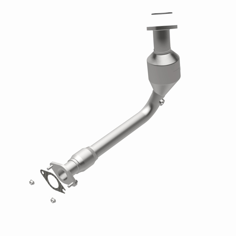 MagnaFlow 09-12 Chevrolet Malibu 3.6L Direct Fit Converter thumbnail 6