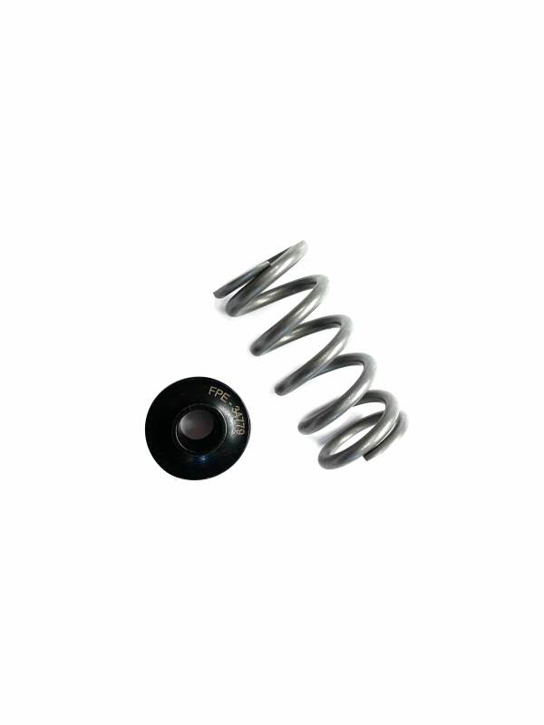 Fleece Performance Cummins 24V Spring And Retainer Set thumbnail 5