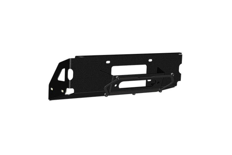 ADD Stealth Fighter Winch Kit