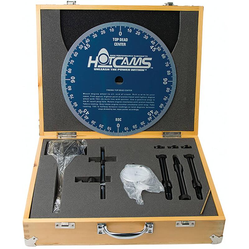 HOC Installation Kits