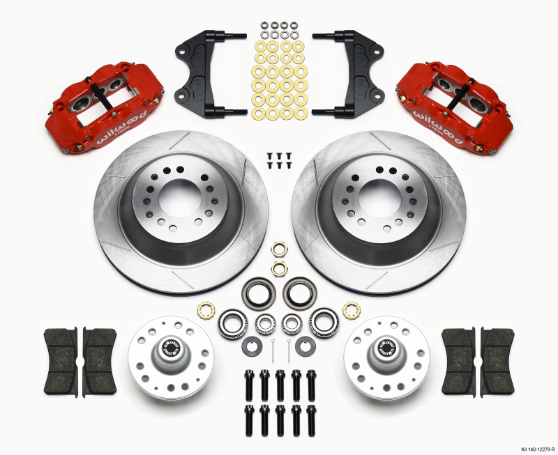 WIL Superlite Brake Kit