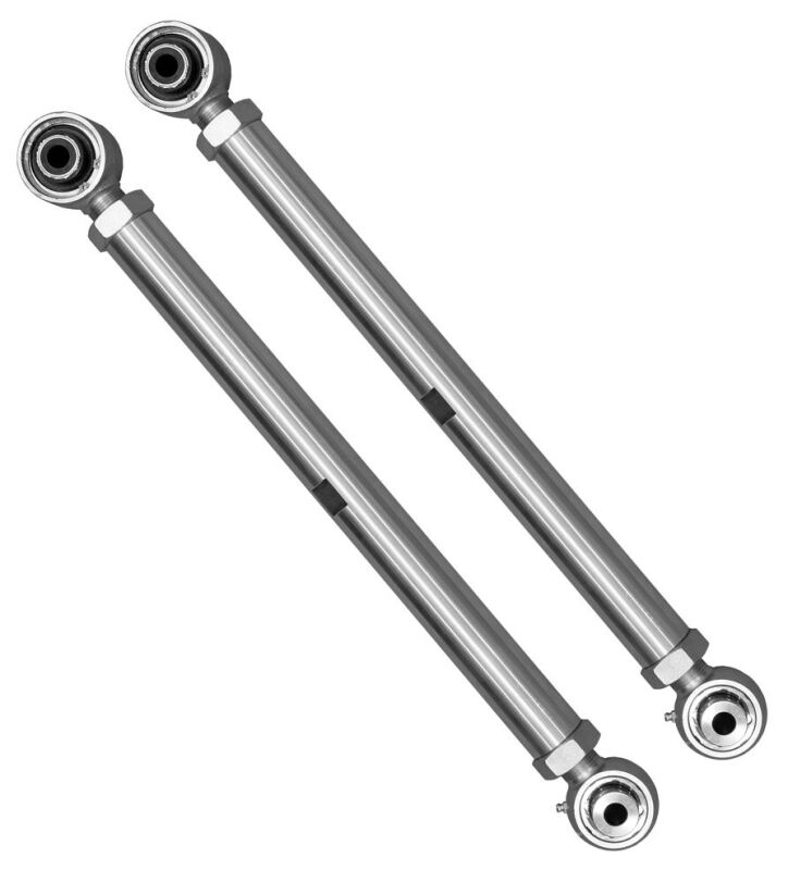 RKR Lower Control Arms