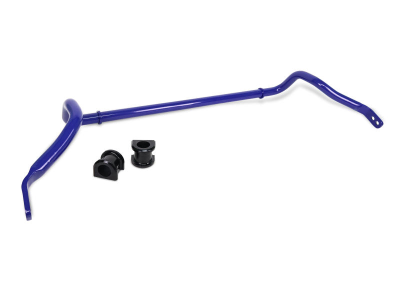 SPR Sway Bars - Front