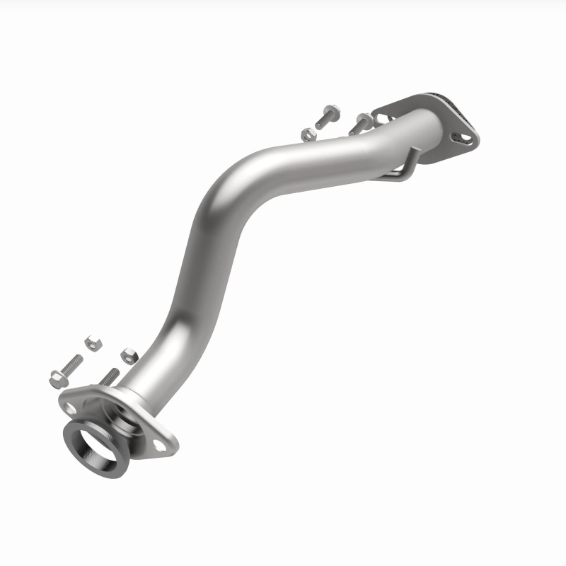 BRE Exhaust 06-12 Eclipse 2.4L Front Pipe Kit thumbnail 7