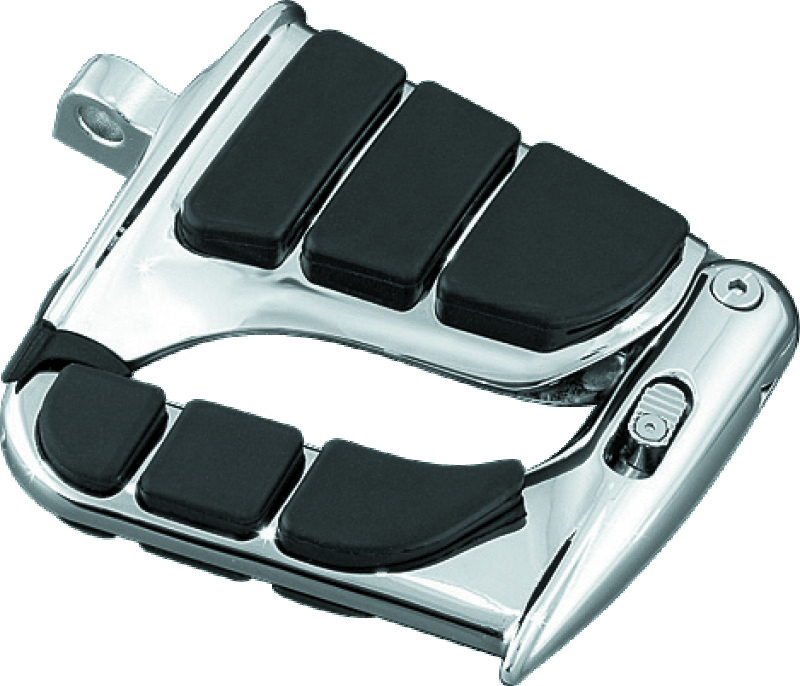 KUR Foot Pegs F