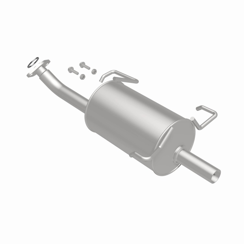 Magnaflow BRE Rear Muffler Kit Replacement Nissan thumbnail 6