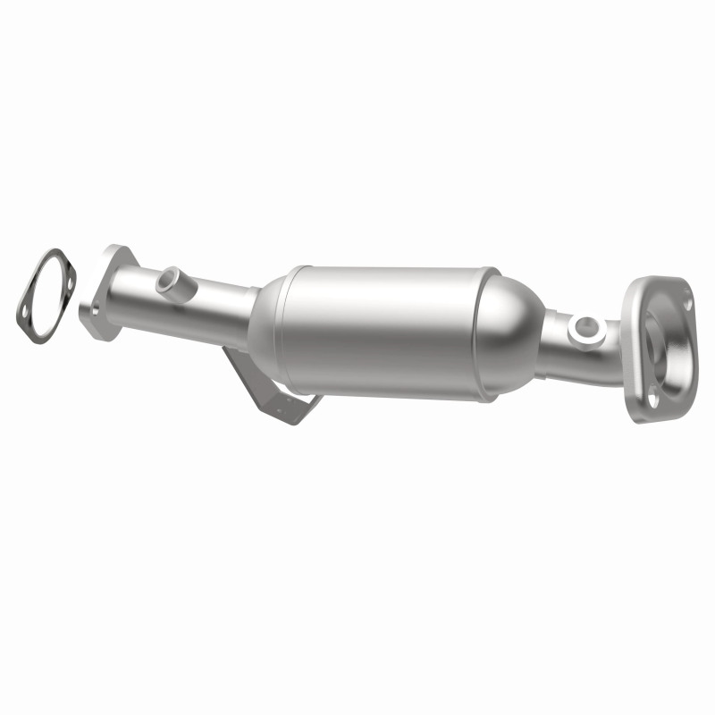 MagnaFlow 10-11 Soul 1.6L Underbody Direct Fit Converter thumbnail 3