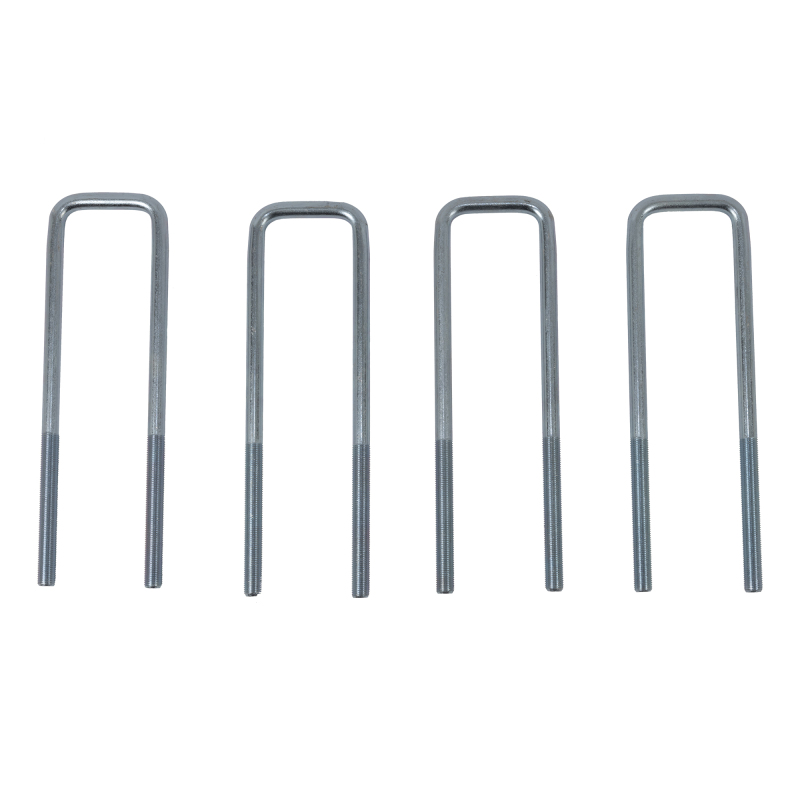 Belltech Lift Kits 150200BK Kit, Chevy, GMC, Extended Cab, Crew, 4WD, 4 in., Kit thumbnail 7