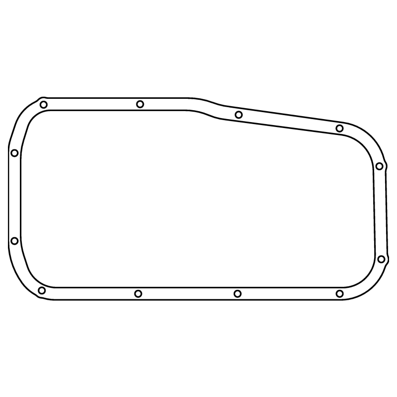 CG Oil Pan Gaskets
