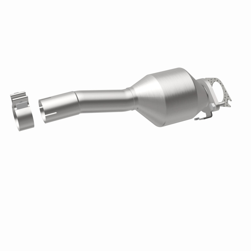 MagnaFlow 10-13 Ford Transit Connect 2.0L Calif Grade CARB Compliant Direct-Fit Catalytic Converter thumbnail 8
