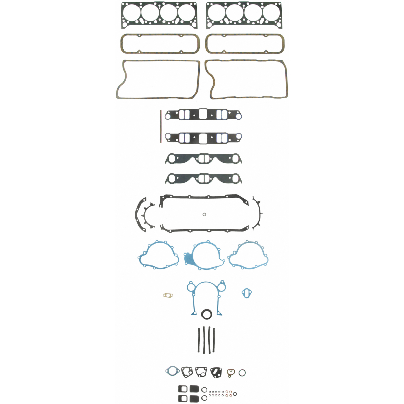 FEL Engine Gasket Sets
