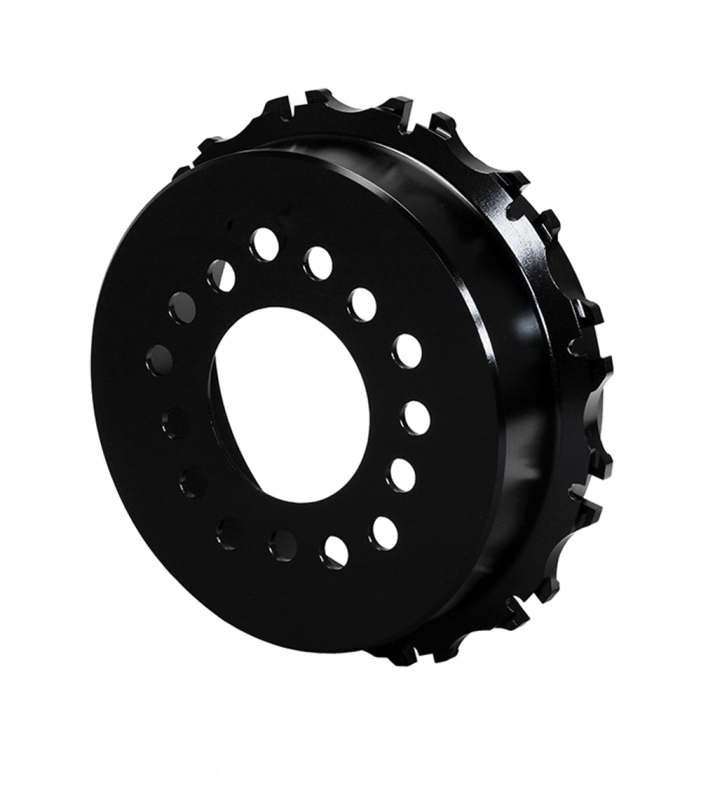 WIL Rotor Hat