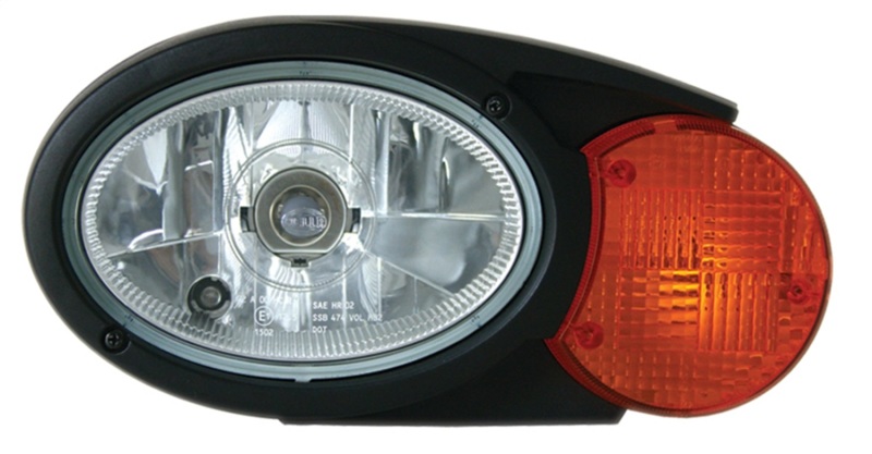HELLA Vision Plus Head Lamp