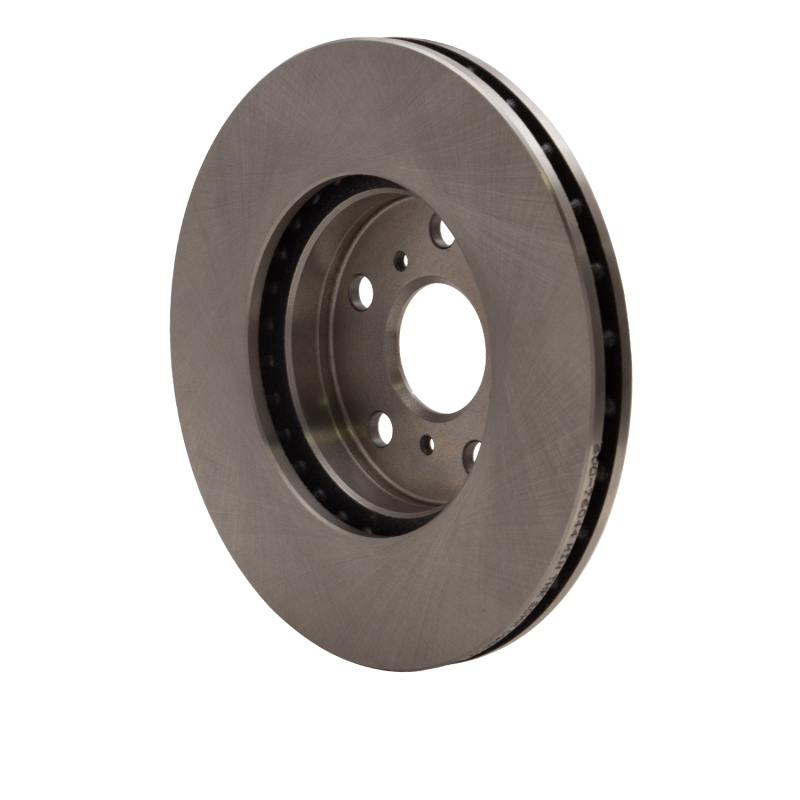 DFC 90-91 Toyota Celica Front Brake Rotor thumbnail 3