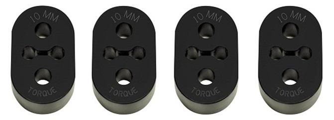 TQS Exhaust Mounts